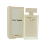 Musc Blanc Intense by Narciso Rodriguez 3.3 Oz Eau De Parfum for Women