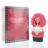 Minajesty Nicki Minaj by Nicki Minaj 1.7 oz Eau De Parfum Spray for Women