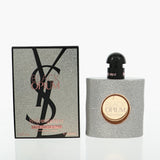 Black Opium Glitter by Yves Saint Laurent 1.6 Oz Eau De Parfum Spray In Box for Women