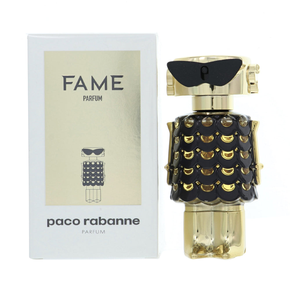 Paco Rabanne Fame By Paco Rabanne Perfume 1.7 Oz Parfum Spray For Women - Box