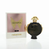 Olympea by Paco Rabanne 2.7 Oz Parfum Spray In Box for Women
