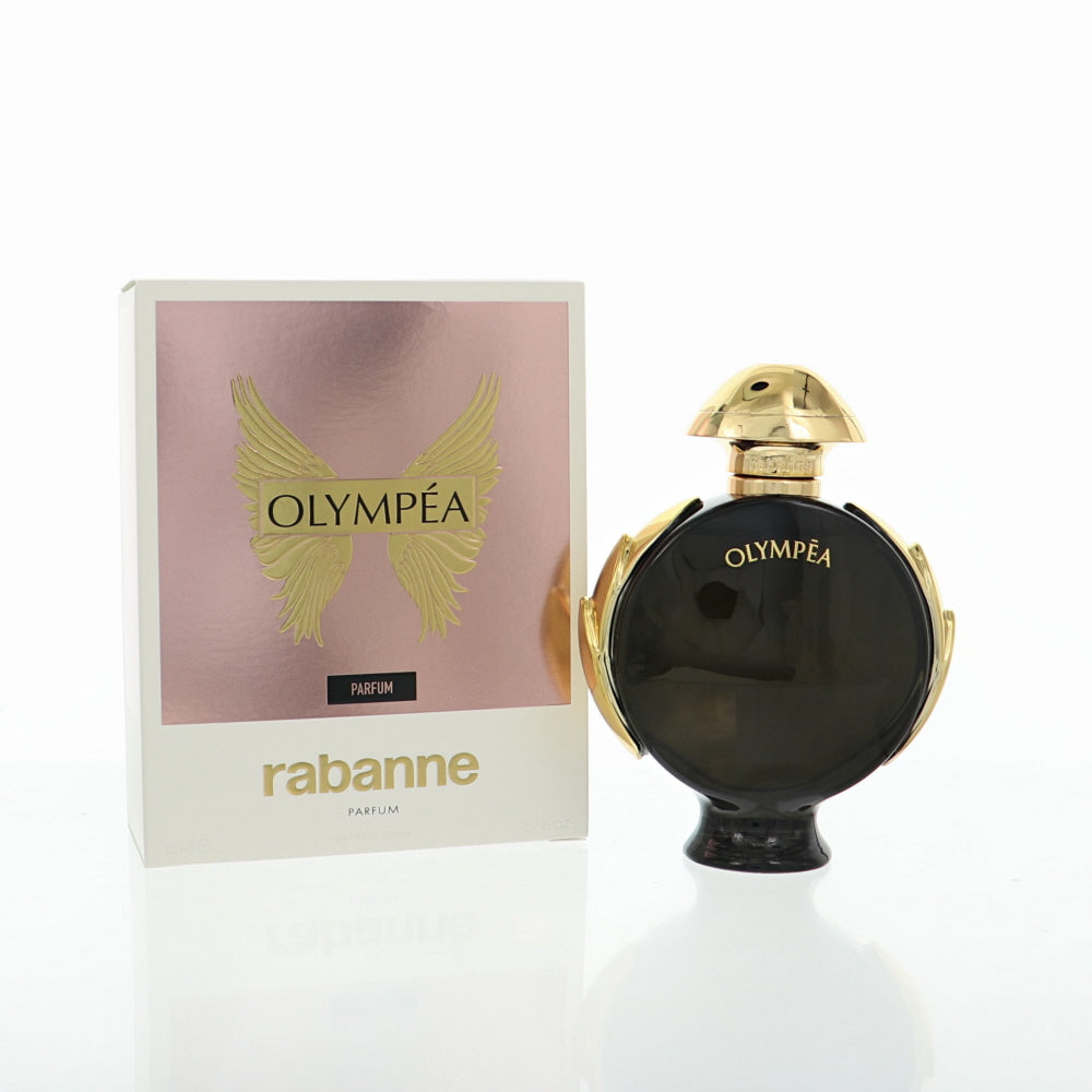Olympea by Paco Rabanne 2.7 Oz Parfum for Women