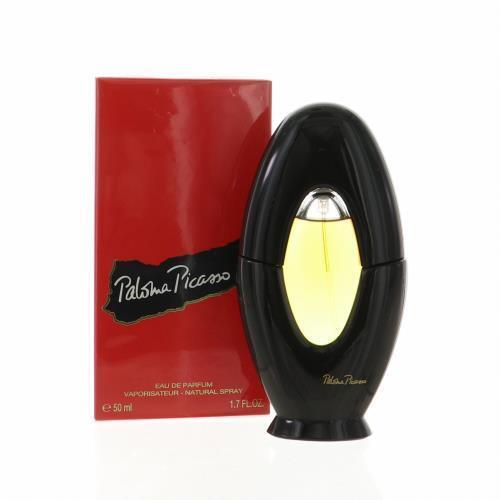 Paloma Picasso By Paloma Picasso 1.7 Oz Eau De Parfum Spray For Women In Box