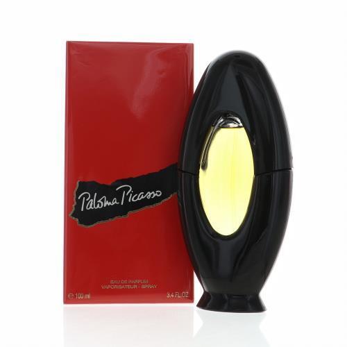 Paloma Picasso By Paloma Picasso 3.4 Oz Eau De Parfum Spray For Women In Box