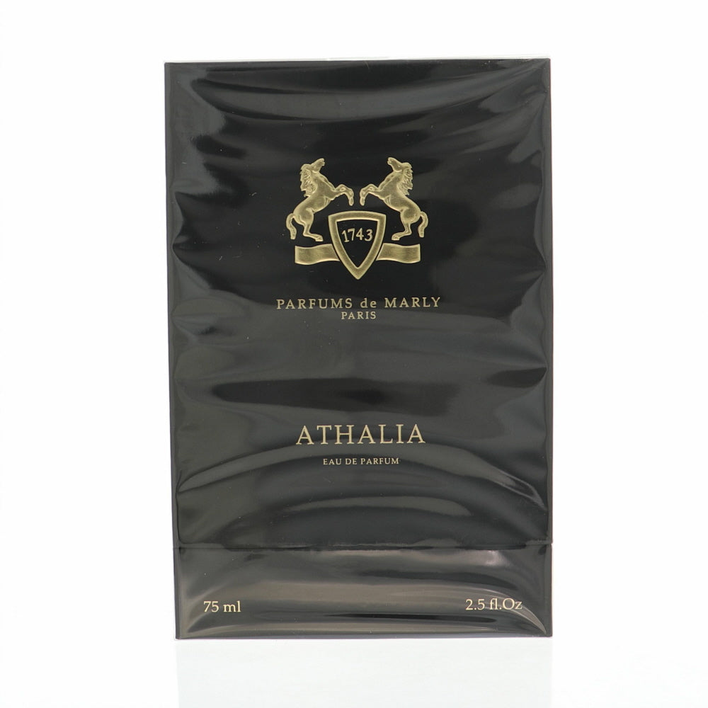 Athalia By Parfums De Marly Perfume 2.5 Oz Eau De Parfum Spray For Women - Box
