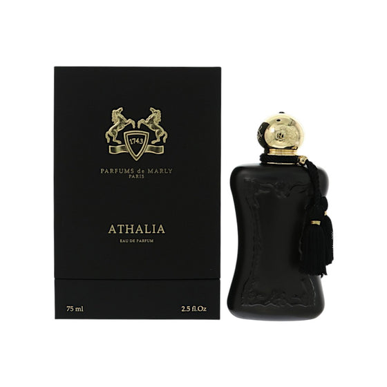 Athalia by Parfums De Marly 2.5 Oz Eau De Parfum Spray In Box for Women