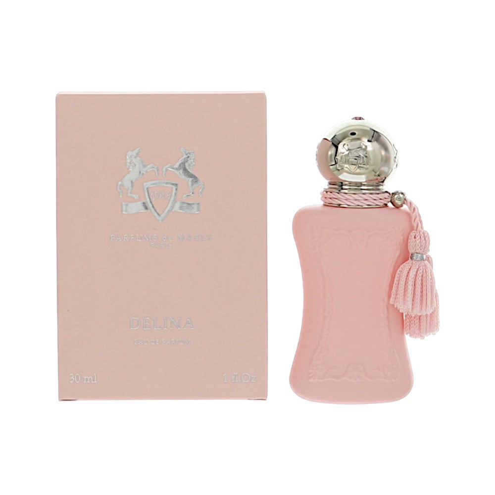 Delina by Parfums De Marly 1 Oz Eau De Parfum for Women