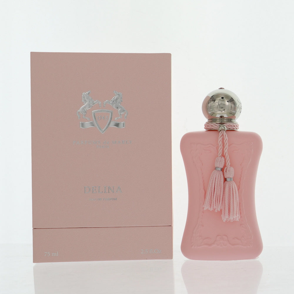Delina Royal Essence By Parfums De Marly 2.5 Oz Eau De Parfum Spray For Women In Box