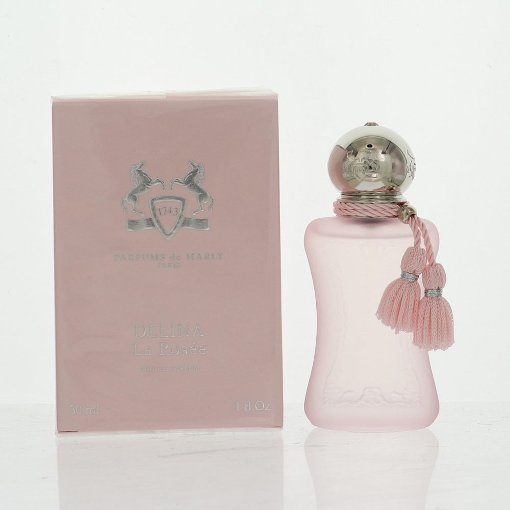 Delina La Rosee By Parfums De Marly 1.0 Oz Eau De Parfum Spray For Women In Box