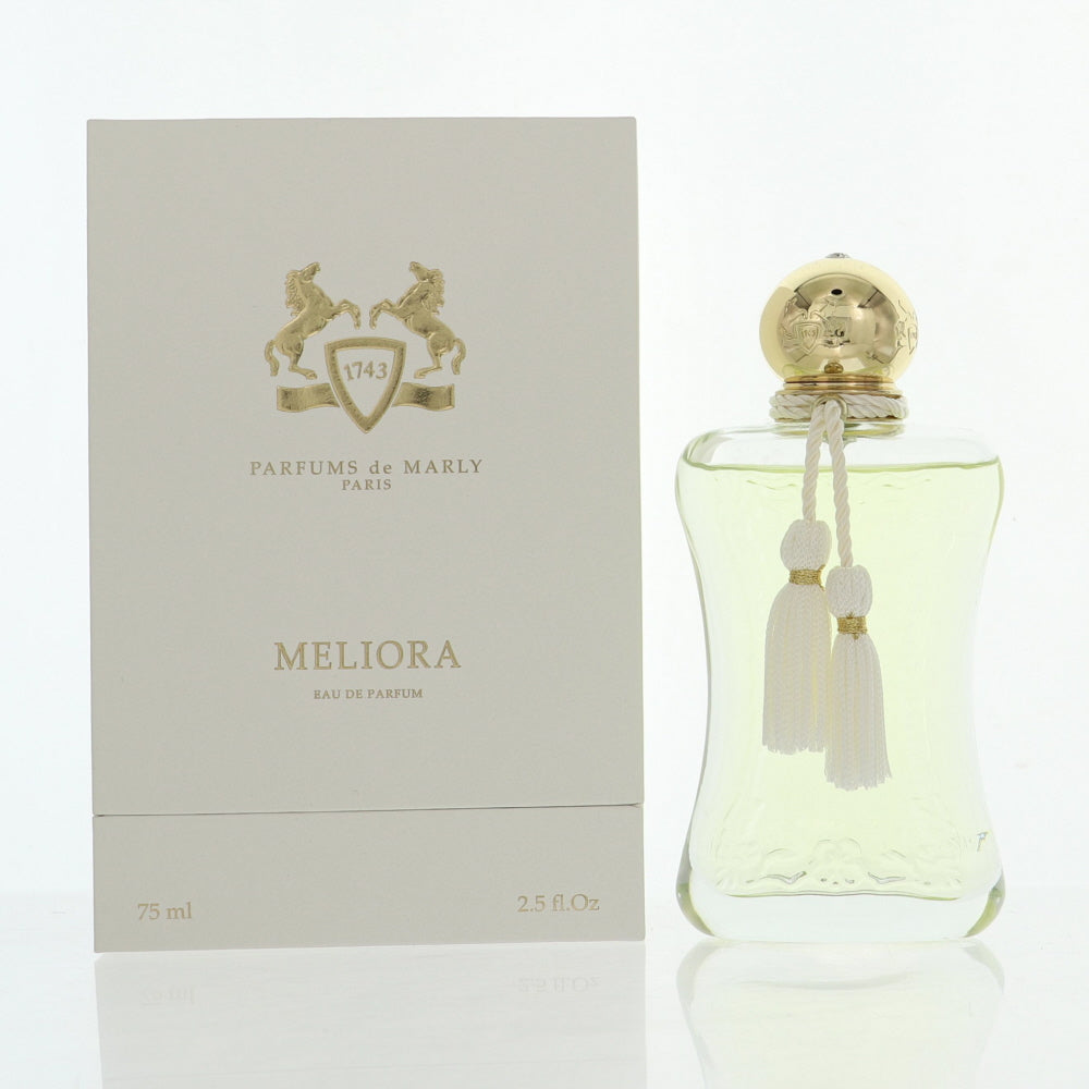 Meliora By Parfums De Marly 2.5 Oz Eau De Parfum Spray For Women In Box
