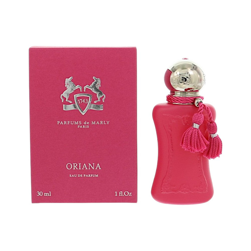 Oriana by Parfums De Marly 1 Oz Eau De Parfum Spray In Box for Women