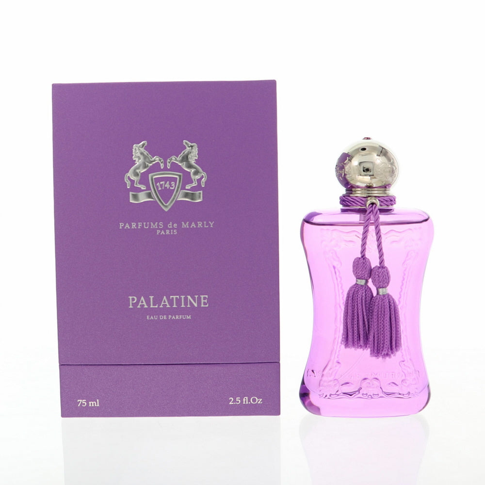 Palatine by Parfums De Marly 2.5 Oz Eau De Parfum for Women