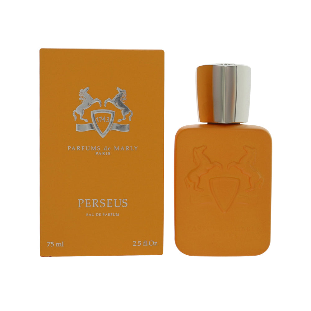Perseus By Parfums De Marly 2.5 Oz Eau De Parfum Spray For Women In Box