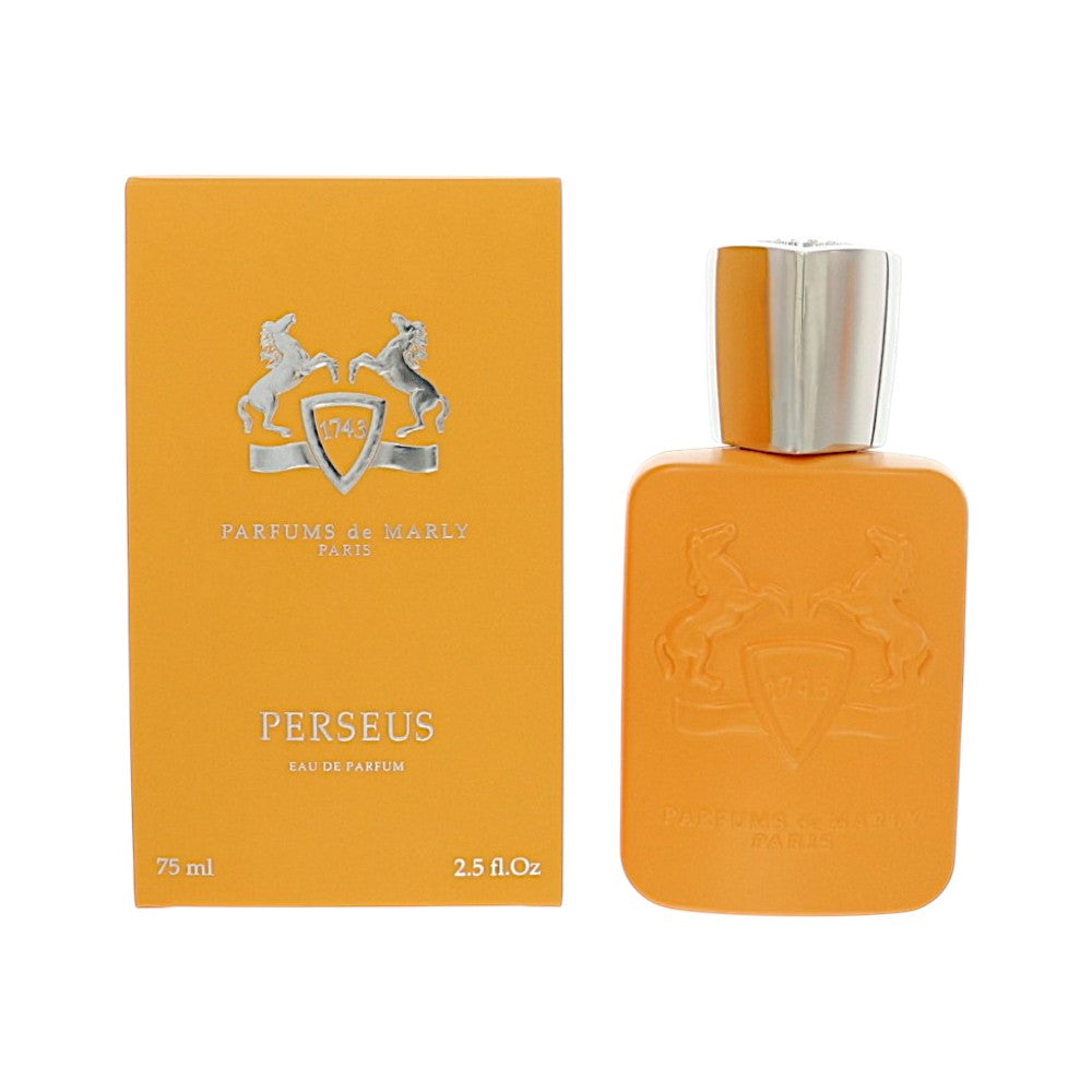 De Marly Perseus by Parfums De Marly 2.5 Oz Eau De Parfum for Men