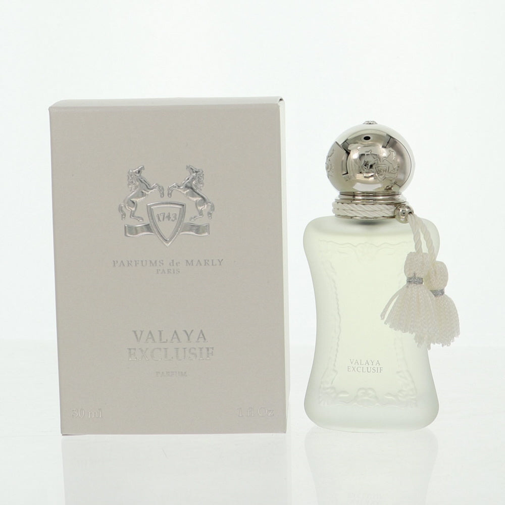 Valaya Exclusif By Parfums De Marly Perfume 1 Oz Eau De Parfum Spray For Women - Box