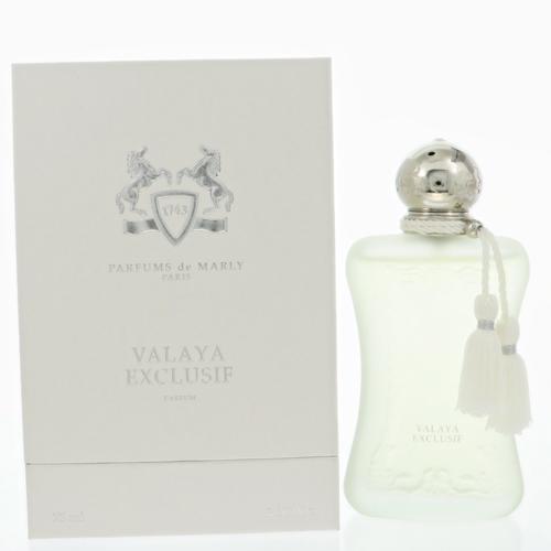 Parfums De Marly Valaya Exclusif By Parfums De Marly Perfume 2.5 Oz Eau De Parfum Spray For Women - Box