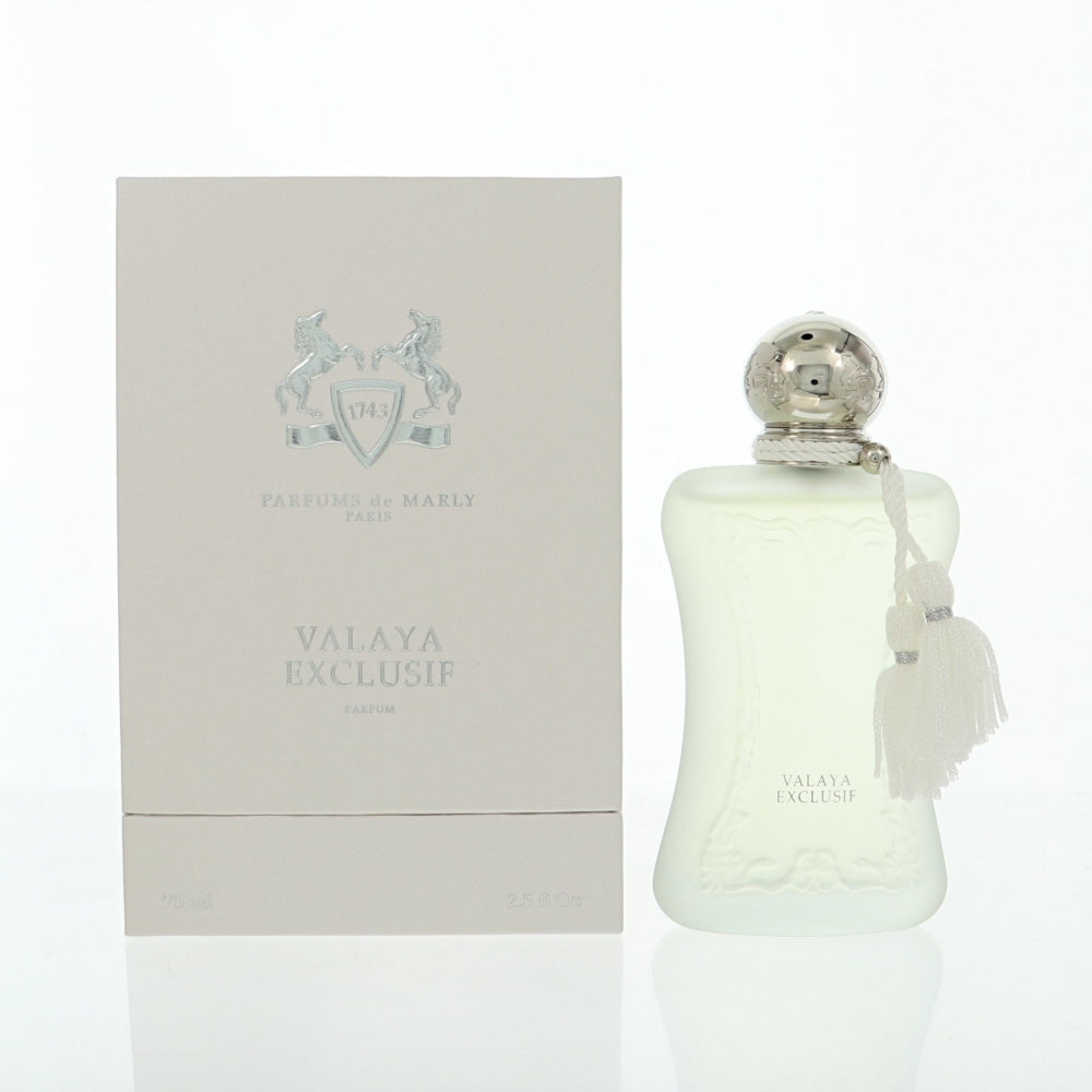 Valaya Exclusif by Parfums De Marly 2.5 Oz Eau De Parfum for Women
