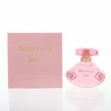 Perry Ellis Love by Perry Ellis 3.4 Oz Eau De Parfum Spray In Box for Women