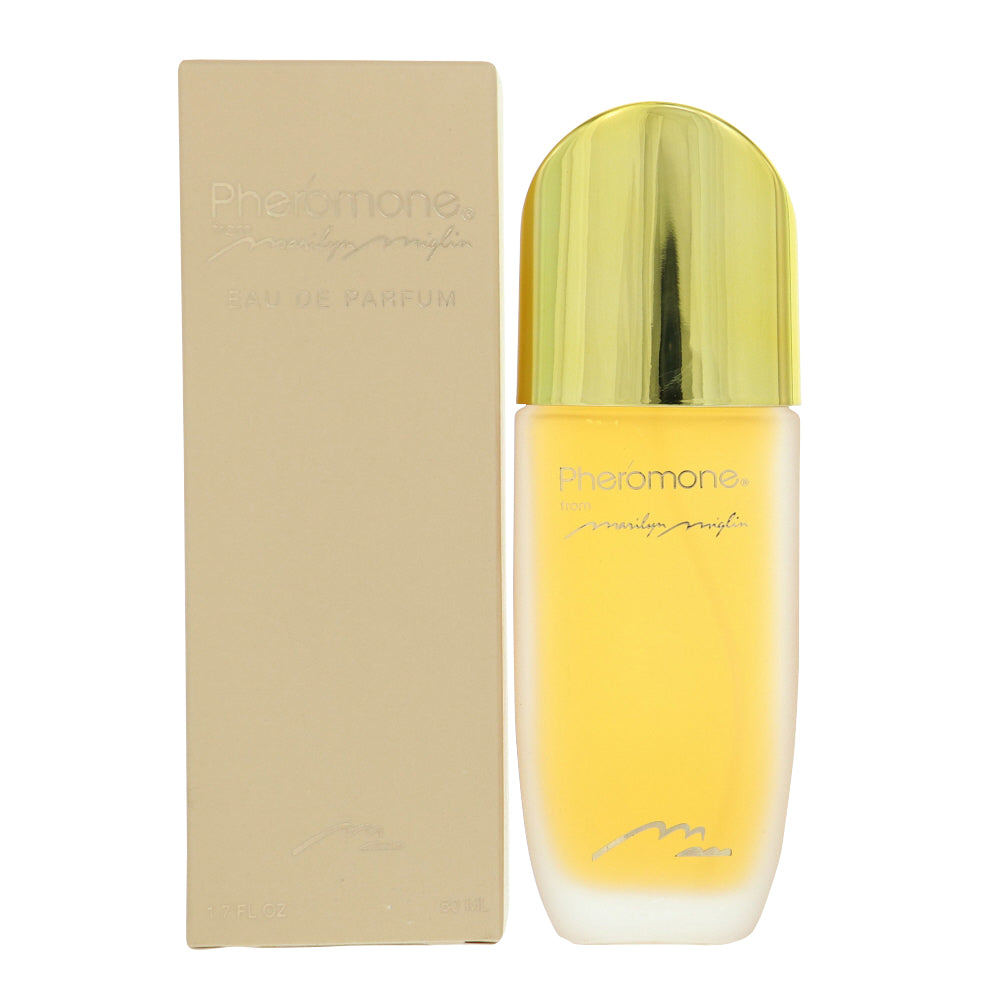 Marilyn Miglin Marilyn Miglin Pheromone Eau De Parfum Spray 1.7 Oz Perfume