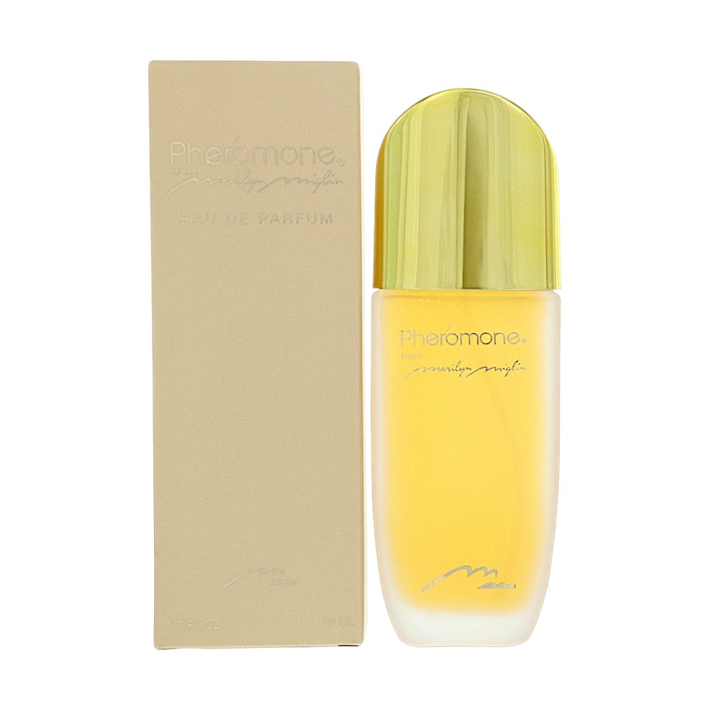 Pheromone by Marilyn Miglin 1.7 oz Eau De Parfum Spray for Women