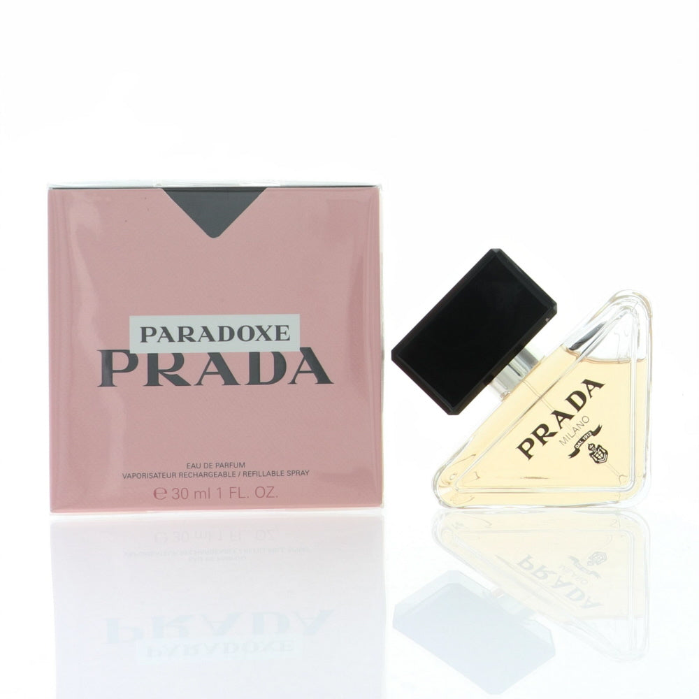 Prada Prada Paradoxe Eau De Parfum Spray 1.0 Oz Perfume
