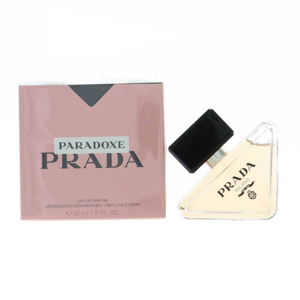 Prada Paradoxe 1.7 Oz Eau De Parfum Spray for Women