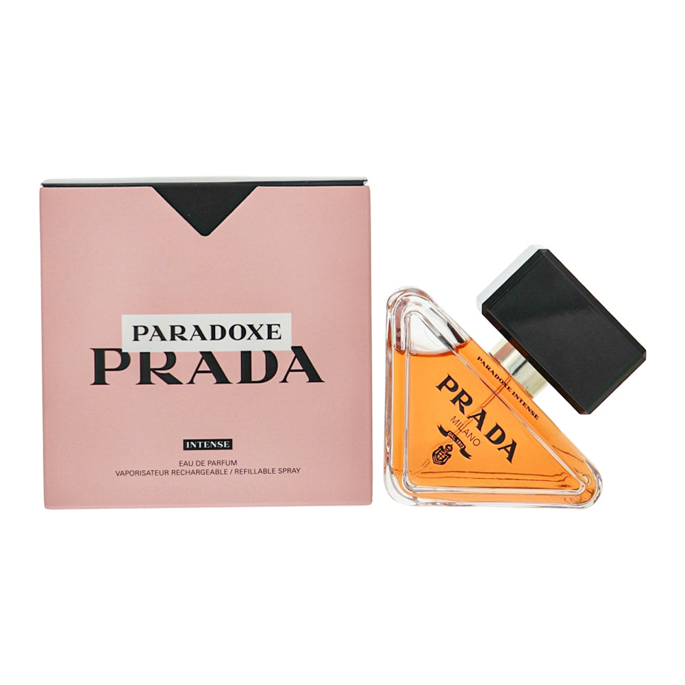 Prada Paradoxe Intense By Prada Perfume 1.0 Oz Eau De Parfum Spray For Women - Box