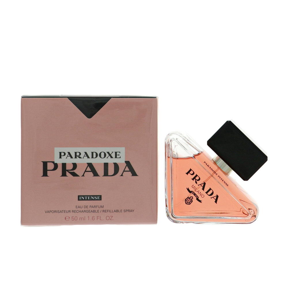 Prada Paradoxe Intense 1.6 Oz Eau De Parfum Spray for Women