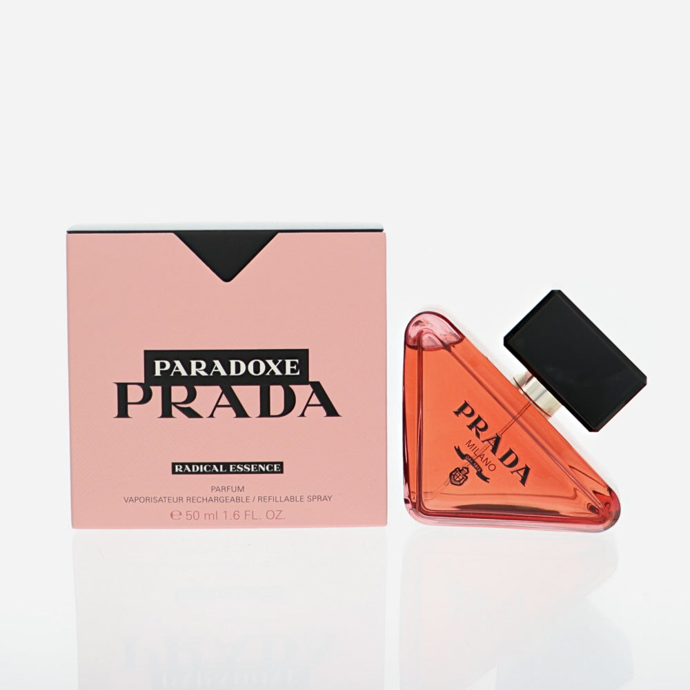 Paradoxe Radical Essence by Prada 1.6 Oz Parfum for Women