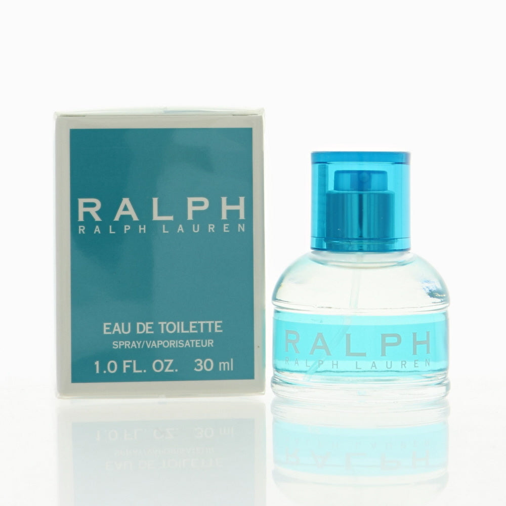 Ralph By Ralph Lauren 1.0 Oz Eau De Toilette Spray For Women In Box