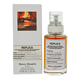 Maison Margiela Replica by The Fire Place by Maison Margiela 1 Oz Eau De Toilette for Women