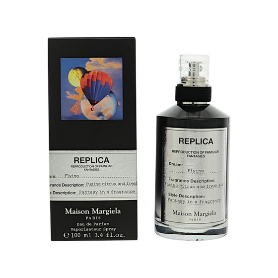 Replica Flying by Maison Margiela 3.4 Oz Eau De Parfum Spray In Box for Women