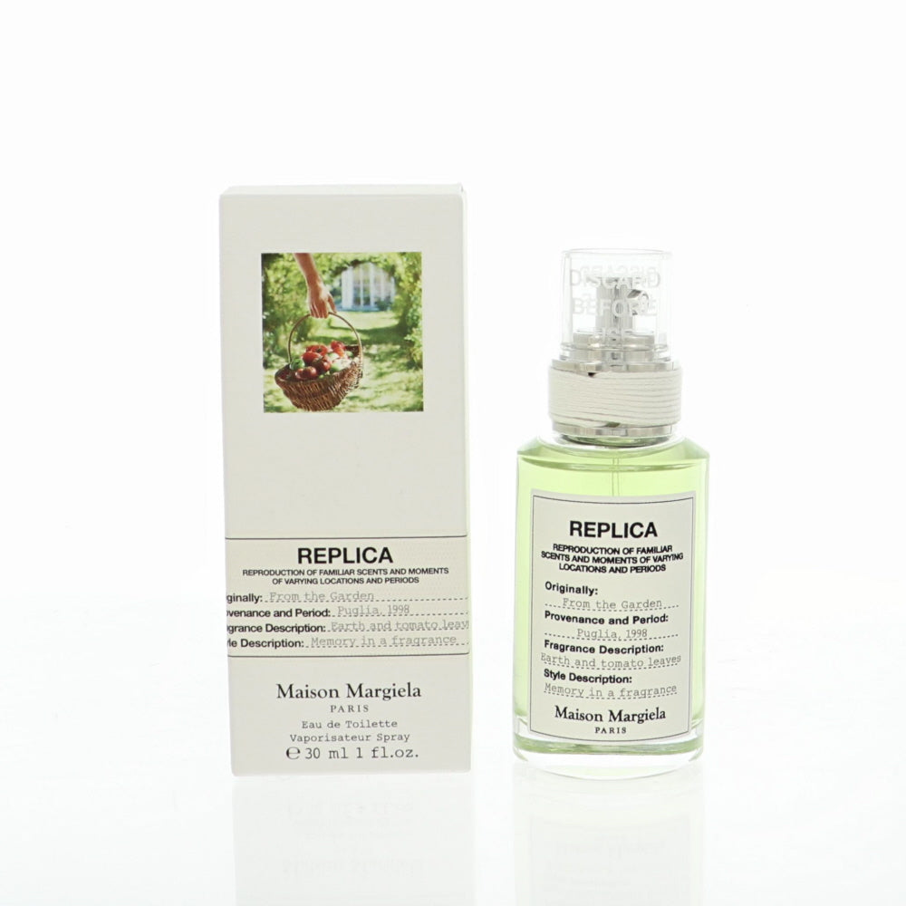 Replica From The Garden by Maison Margiela 1 Oz Eau De Toilette for Women