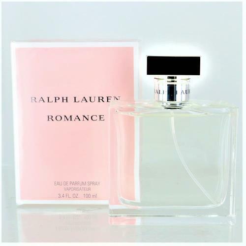 Romance By Ralph Lauren 3.4 Oz Eau De Parfum Spray For Women In Box