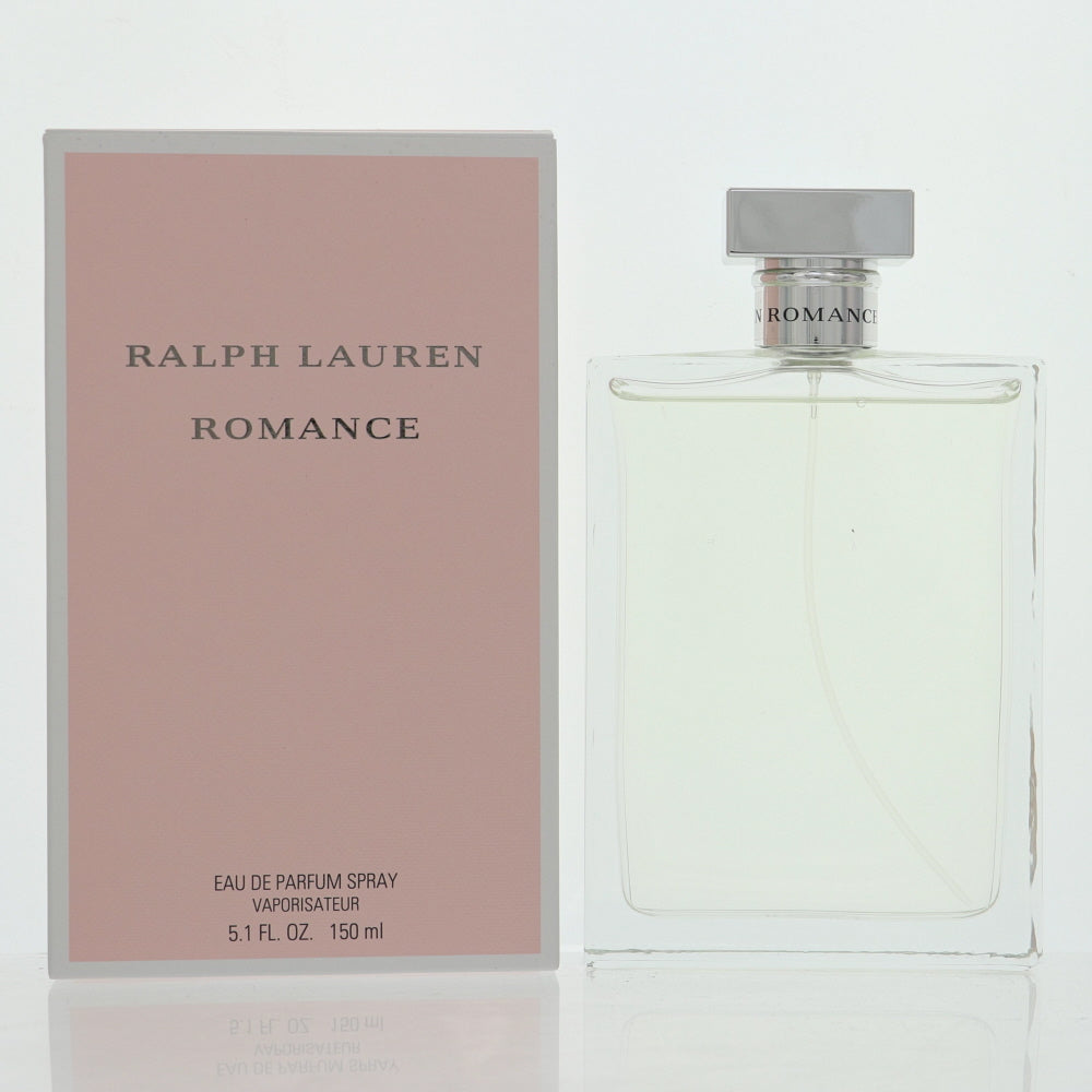 Romance By Ralph Lauren 5.1 Oz Eau De Parfum Spray For Women In Box