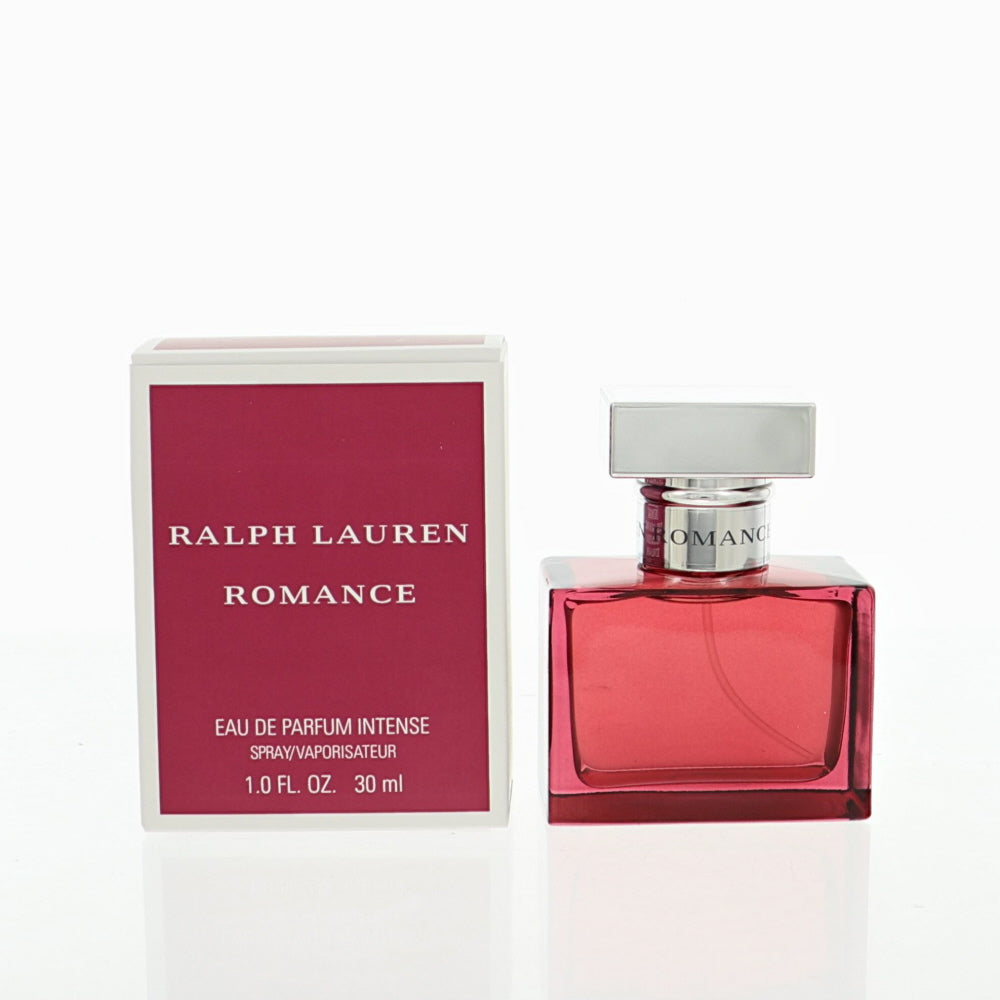 Romance Intense By Ralph Lauren Perfume 1 Oz Eau De Parfum Spray For Women - Box