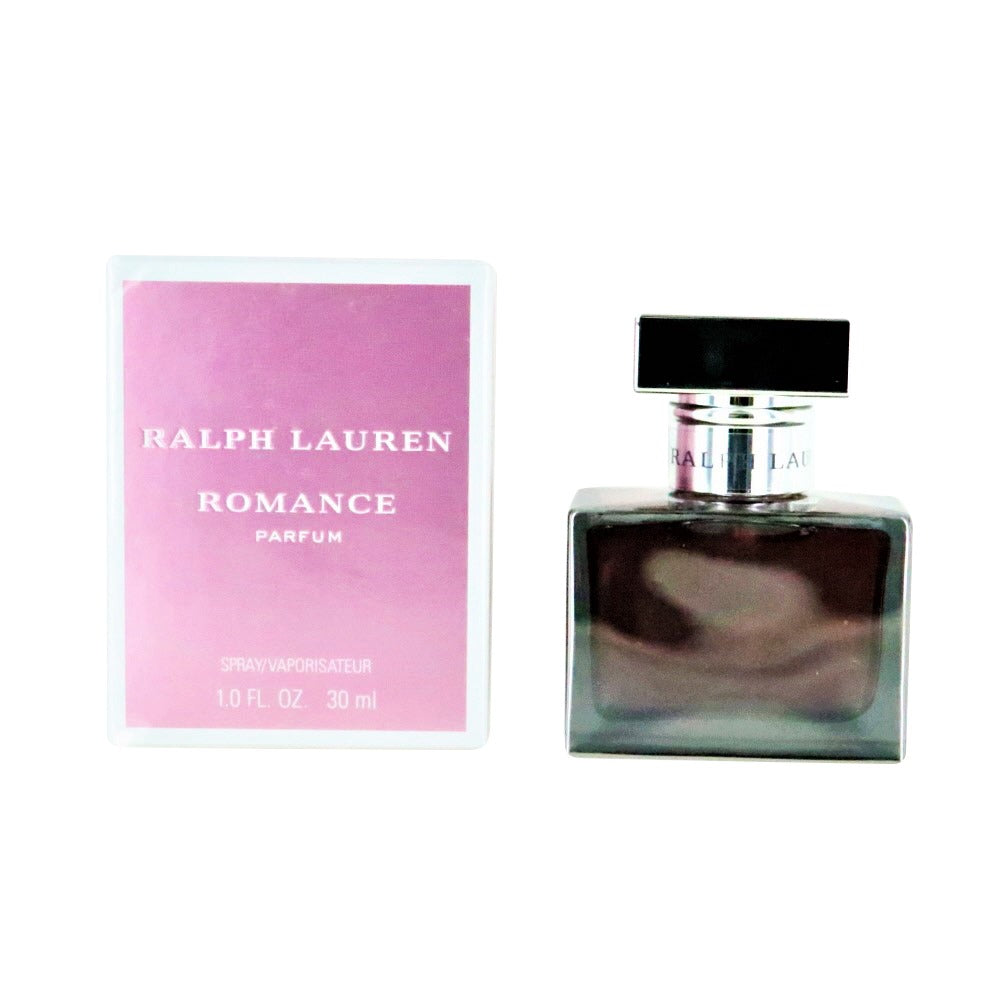 Romance By Ralph Lauren Perfume 1.0 Oz  Parfum Spray For Women - Box