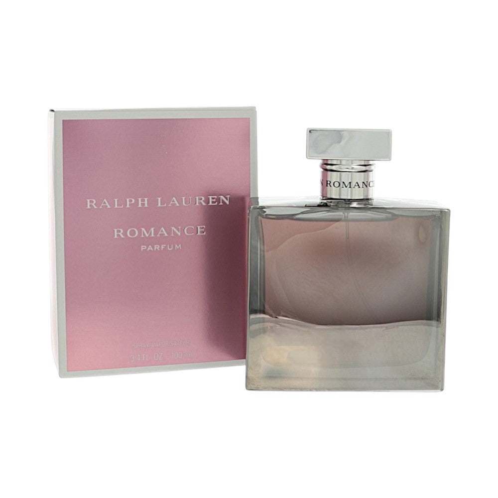 Romance by Ralph Lauren 3.4 Oz Eau De Parfum for Women