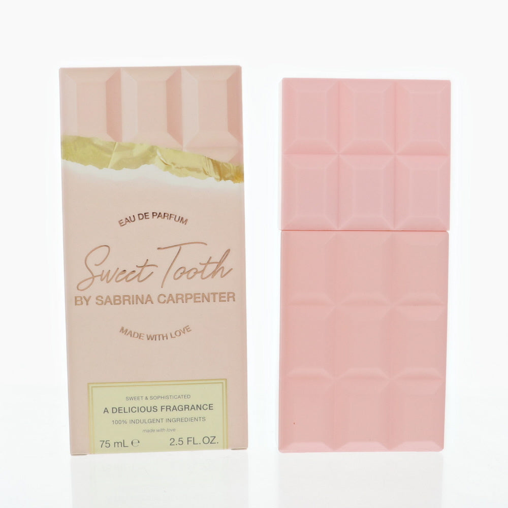 Sweet Tooth By Sabrina Carpenter Perfume 2.5 Oz Eau De Parfum Spray For Women - Box