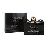 Signorina Misteriosa by Salvatore Ferragamo 3.4 Oz Eau De Parfum Spray In Box for Women