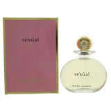Sexual Femme by Michel Germain 4.2 Oz Eau De Parfum Spray In Box for Women