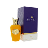 Erba Oud by Sospiro 3.4 Oz Eau De Parfum Spray In Box for Women