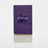 Erba Pura Magica by Sospiro 3.4 Oz Eau De Parfum Spray In Box for Women