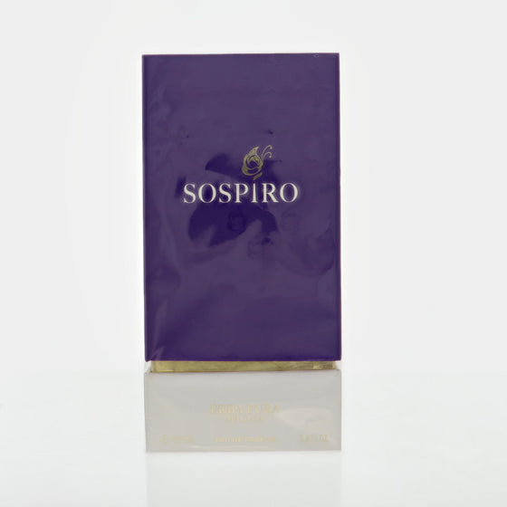Erba Pura Magica by Sospiro 3.4 Oz Eau De Parfum Spray In Box for Women