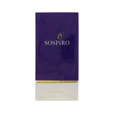 Il Padrino by Sospiro 3.4 Oz Eau De Parfum Spray In Box for Women