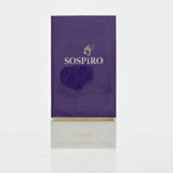 Vibrato by Sospiro 3.4 Oz Eau De Parfum Spray In Box for Women
