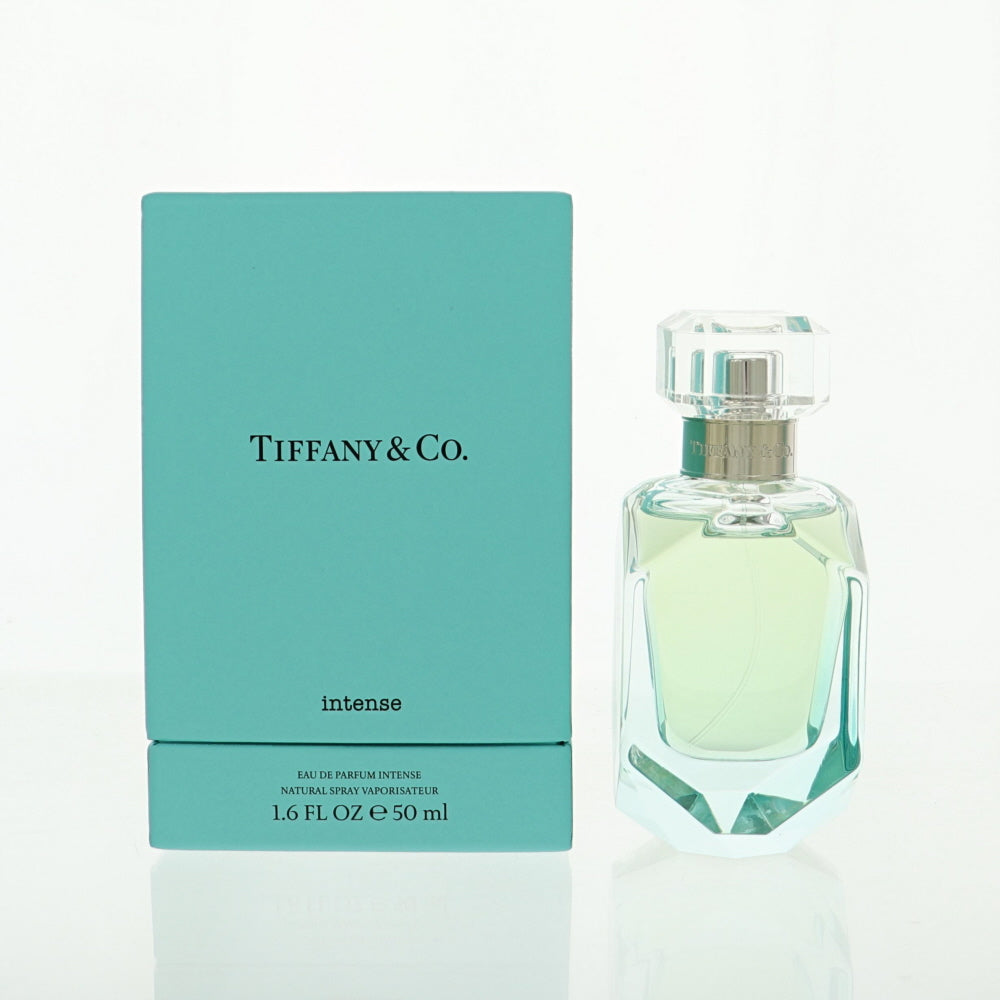 Tiffany & Co. Intense by Tiffany & Co. 1.6 Oz Eau De Parfum Spray for Women