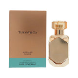 Rose Gold Intense by Tiffany 1.6 Oz Eau De Parfum Spray In Box for Women