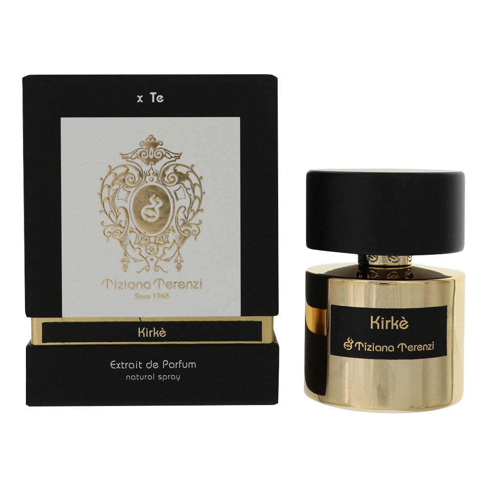 Kirke By Tiziana Terenzi for Women - 3.38 OZ EXTRAIT DE PARFUM SPRAY