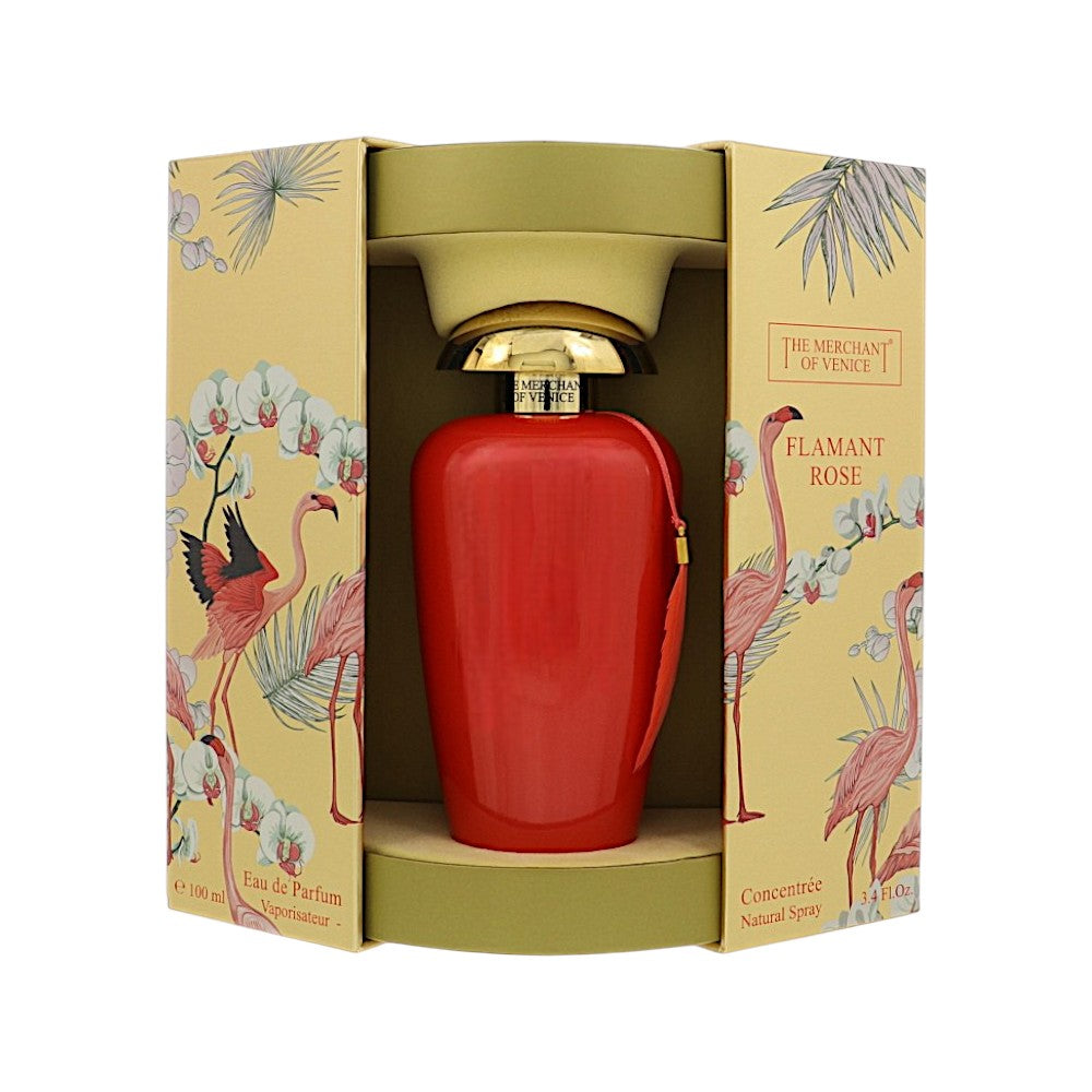 Flamant Rose by The Merchant Of Venice 3.4 Oz Eau De Parfum for Women